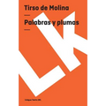 Palabras Y Plumas
