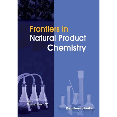 Frontiers in Natural Product Chemistry: Volume 10