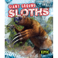 Giant Ground Sloths
