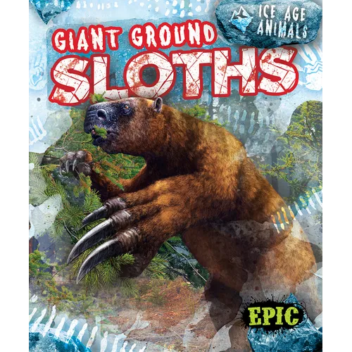 Giant Ground Sloths