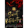 Sweet Retribution: Alternate Cover