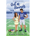 Out of Bounds: A Small Town Sports Romance