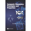Inorganic Chemistry: Principles and Properties