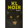 Kl Noir: Magic
