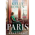 The Paris Apartment: A World War Two Novel