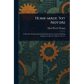 Home-made Toy Motors