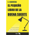 El pequeño libro de la buena suerte