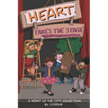Heart Takes the Stage