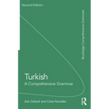Turkish: A Comprehensive Grammar
