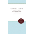 Cultural Life in Nashville: On the Eve of the Civil War