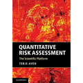 Quantitative Risk Assessment
