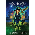 Owl About Yule
