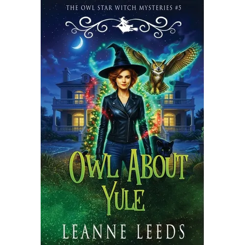 Owl About Yule
