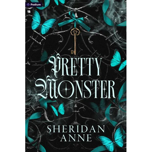Pretty Monster: A Dark Romance