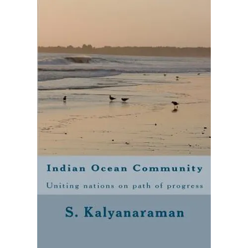Indian Ocean Community: Uniting nations on path of progress