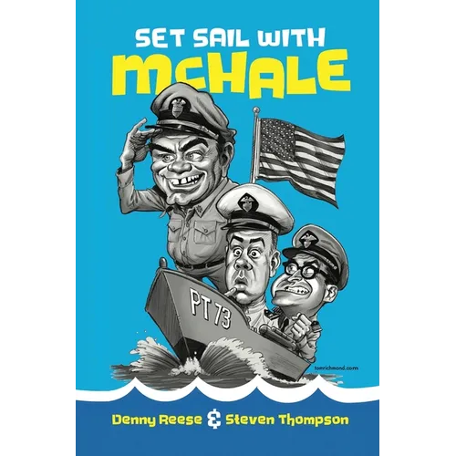 Set Sail with McHale