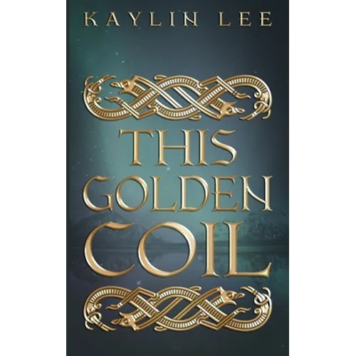 This Golden Coil