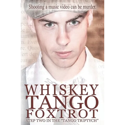 Whiskey Tango Foxtrot