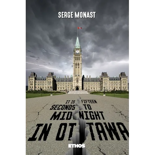 It's Fifteen Seconds to Midnight in Ottawa: From the Impossible Canadian Duality to the Outbreak of a Civil War