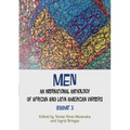 Men: An International Anthology of African and Latin American writers Vol 3