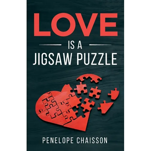 Love is a Jigsaw Puzzle