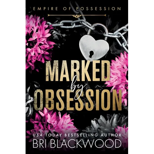 Marked by Obsession