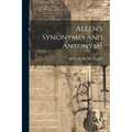 Allen's Synonymes and Antonyms