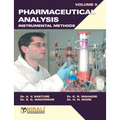 Pharmaceutical Analysis Volume-II