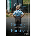Caring for Her Amish Family