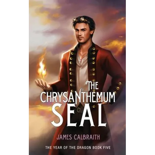 The Chrysanthemum Seal
