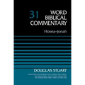 Hosea-Jonah, Volume 31