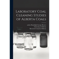 Laboratory Coal Cleaning Studies of Alberta Coals