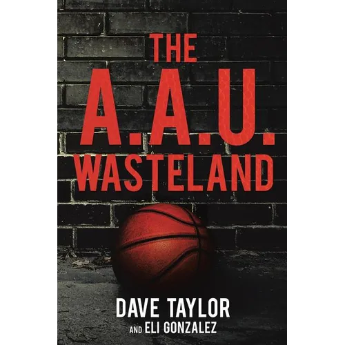 The A.A.U. Wasteland