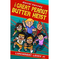 The Great Peanut Butter Heist