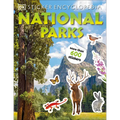 Sticker Encyclopedia National Parks
