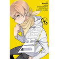 Durarara!! Re;dollars Arc, Vol. 6