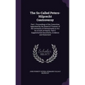 The So-Called Peters-Hilprecht Controversy: Part I. Proceedings of the Committee Appointed by the Board of Trustees of the University of Pennsylvania