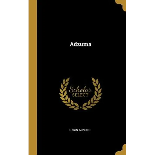 Adzuma