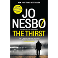 The Thirst: A Harry Hole Novel (11)