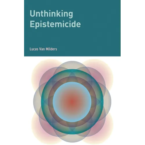 Unthinking Epistemicide