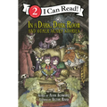 In a Dark, Dark Room: And Other Scary Stories