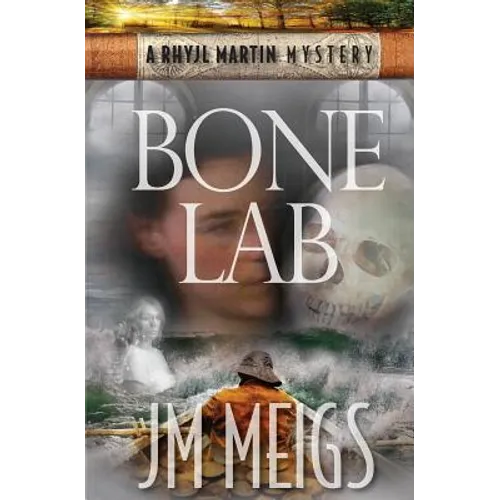 Bone Lab