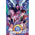 Nct 127: Limitless