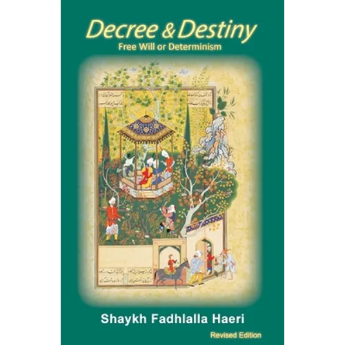 Decree and Destiny