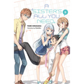 A Sister's All You Need., Vol. 5 (Light Novel): Volume 5