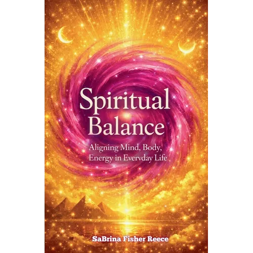 Spiritual Balance