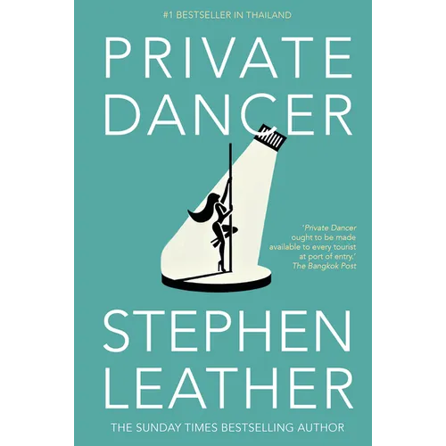 Private Dancer