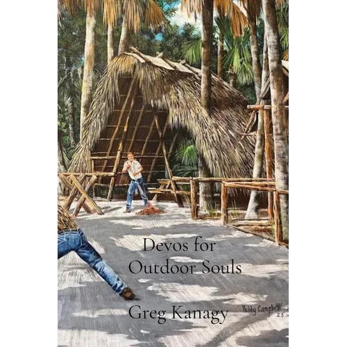 Devos for Outdoor Souls