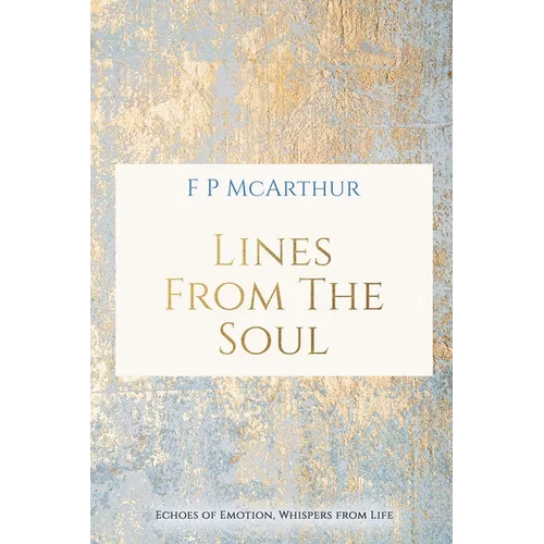 Lines from the Soul