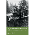 A Hole in the Holocaust: A World War II Yugoslav Jewish Family's Run from German Execution
